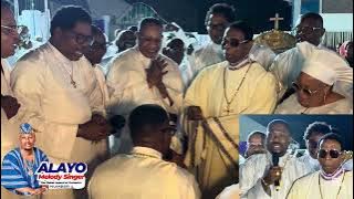 ALAYO MELODY SINGER FOR REV. PASTOR MOBIYINA FRIDAY OSHOFFA