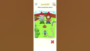 DOP 3 : Displace One Part Level 697