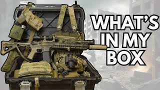 My Range Box - Packing Tips for SHTF & The Range
