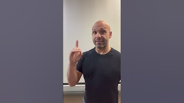 ASL Fingerspelling Challenge #SignWithJP #ASL #SignLanguage