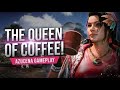 Tekken 8 - INDIA - AZUCENA