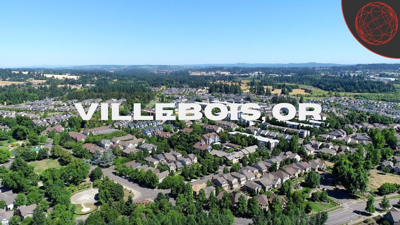 Villebois The Right Neighborhood for You YouTube