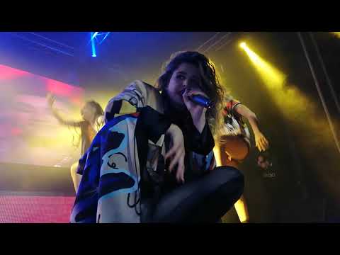 Lola Indigo - Fuerte (Área42)