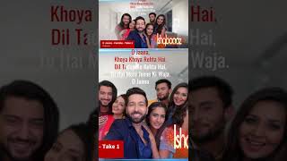 Download Lagu O Jaana #Ishqbaaz #Female #NakuulMehta #SurbhiChandna #KunalJaisingh #LeeneshMatto #StarPlus Part 1 MP3