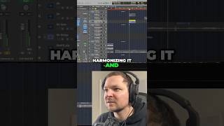 Guitarmonies #musicproduction #musicproducer