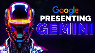 Google Gemini Shocks The World and Might Be The ChatGPT-4 Killer screenshot 4