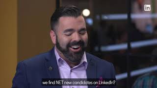 Recruiter System Connect Demo | Ethan Burton & Erin Winkler| Talent Connect 2019 (CC)