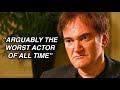 Top 7 Actors Quentin Tarantino HATED Most