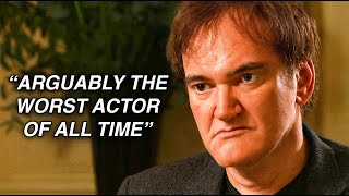 Download Lagu Top 7 Actors Quentin Tarantino HATED Most MP3 Download Lagu Top 7 Actors Quentin Tarantino HATED Most MP3