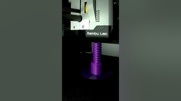 So frustrating #spaghetti #3dprinting