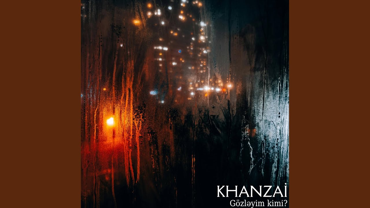 Gözləyim kimi? (Slowed Down)