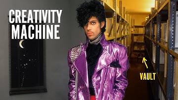 PRINCE