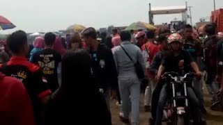 Download Lagu Full Musik!!!!Rx King Se Nusantara Kumpul Di Cilacap Aniv CNKC,,,,,, blayrr gasss MP3