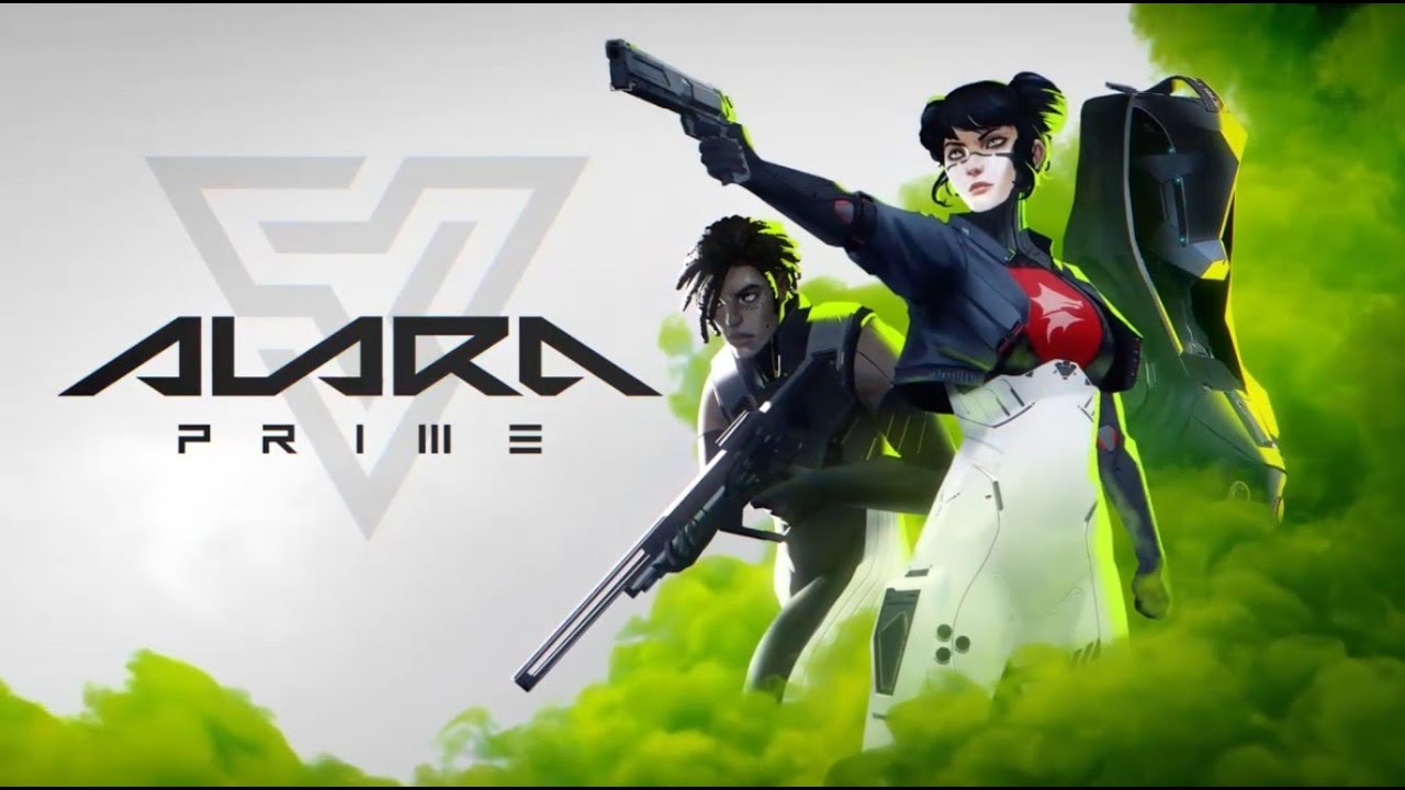 ALARA Prime - Official trailer