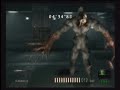 'Resident Evil: Dead Aim' trailer (PlayStation 2)