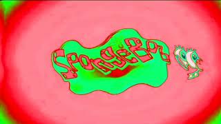[REQUESTED] Spongebob Squarepants Logo Effects [Popeyes Csupo Effects]