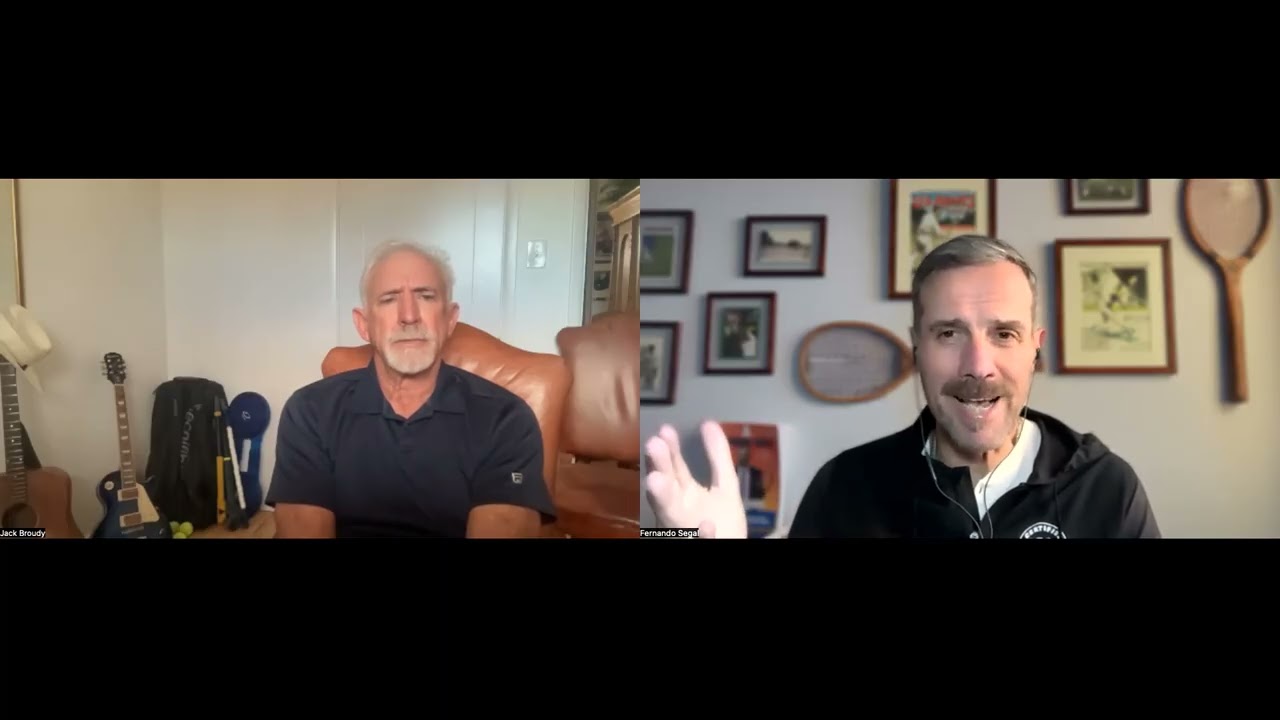 GPTCA Tennis Mega Course Irvine, CA, Jan. 23-25 Fernando Segal, Toni Nadal Peter Smith Brian Teacher