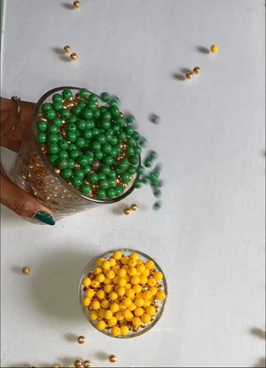 #pouringbeads #asmrvideos #comment #follow #likeandsubscribe 💗👍👍