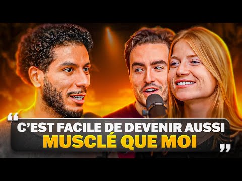 Nassim Sahili La Vérité Sur Mon Physique Avec NassimSahili Corps Esprit Ep 104 