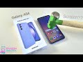 Samsung galaxy a54 5g screen scratch test  gorilla glass 5