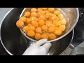 Valentine Chocolate Live 密着24時！バレンタインチョコをひたすら作るケーキ屋さんThe Making of Valentine Gifts