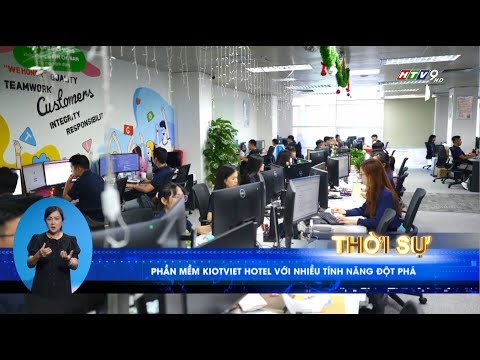 Video KiotViet
