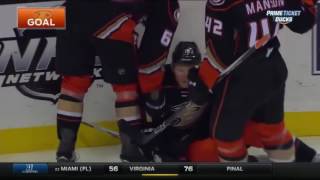 Corey Perry s All Goals From the 2015 2016 NHL Season  34 Goals  HD