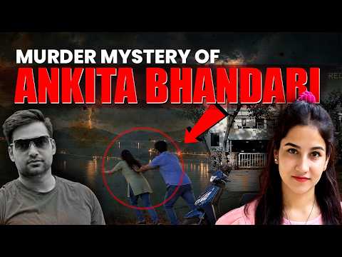 Ankita Bhandari Murder Case: Who Was the VIP?