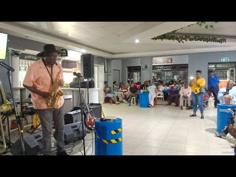 I love ikageng by Ordridge Dingalo ft 4Men Band