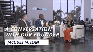 Conversation with the Founder | TechFides
