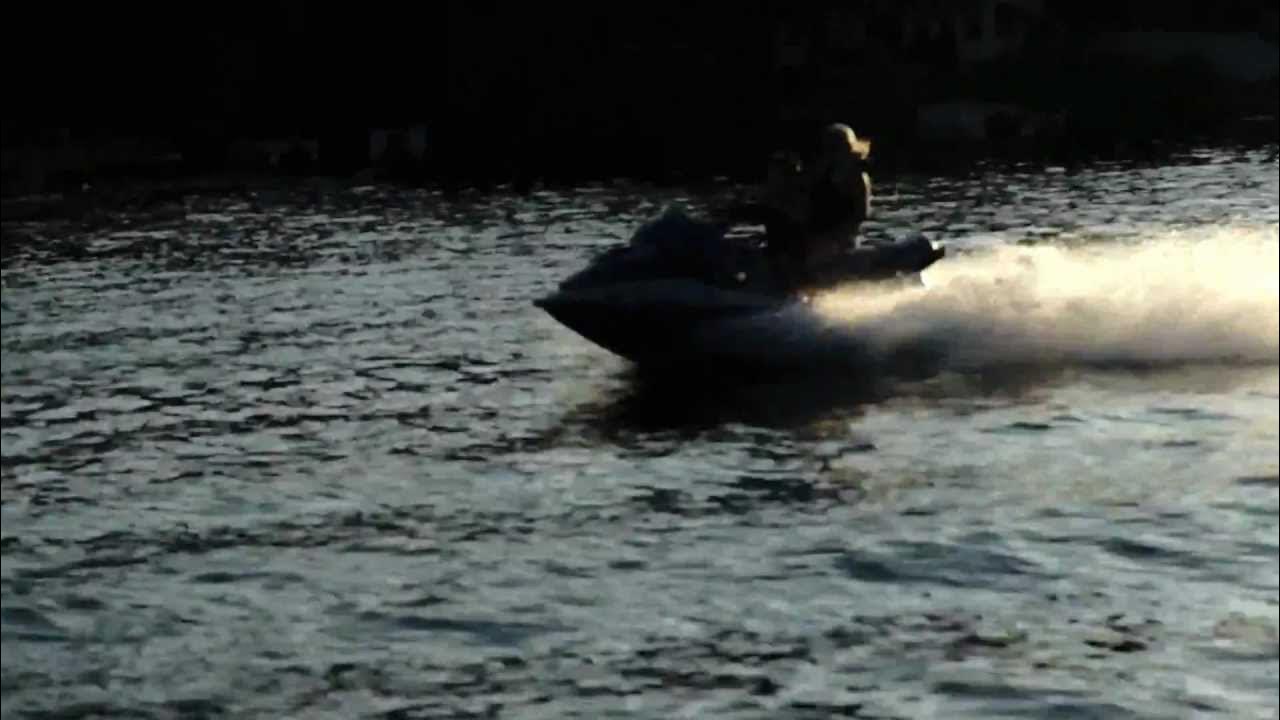 Swains Lake Barrington NH YouTube