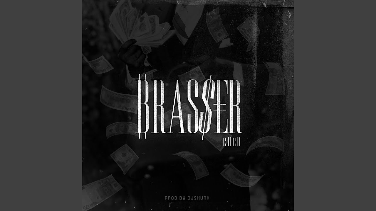 Watch Brasser on YouTube Watch Brasser on YouTube
