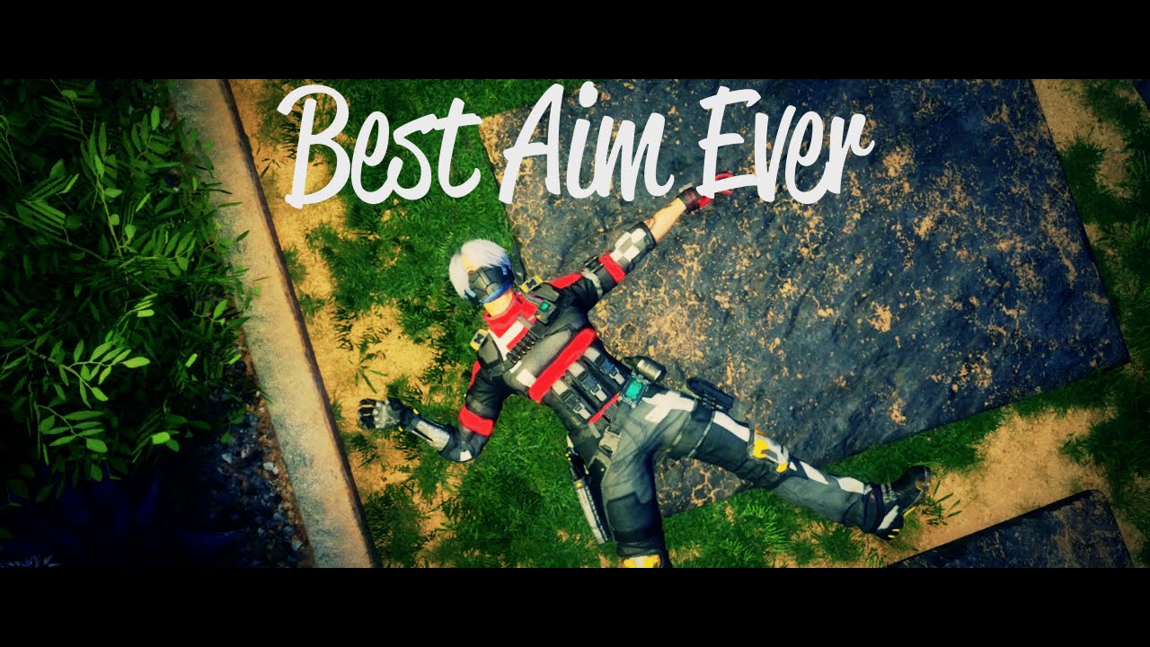 Black Ops 3 - Best Aim Ever