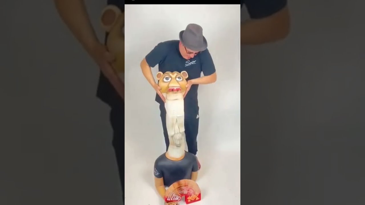 spring toys satisfying 