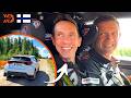 Recce Interviews 🇫🇮 WRC Rally Finland 2026