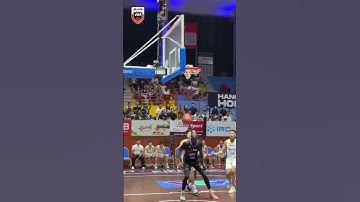 3 điểm mở đầu cho CTW từ Austin Darrius Kevonte #bongroVBA #MSB #VBA #VBA2025