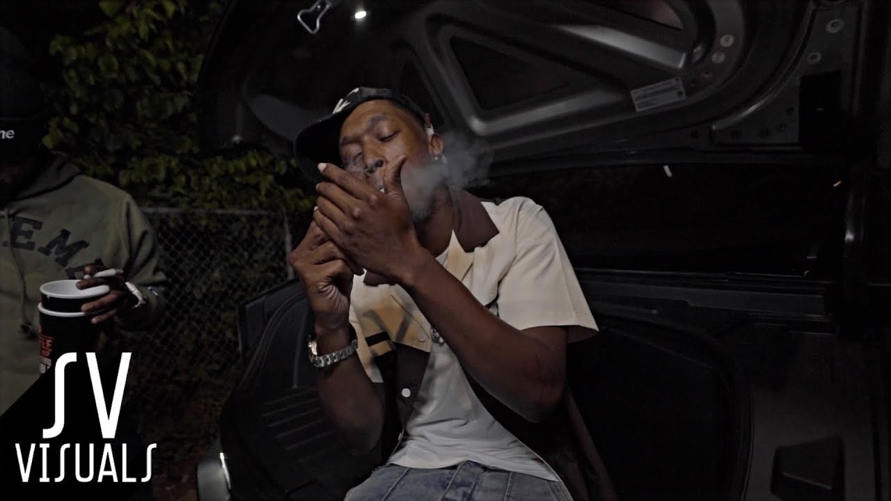 3ll ft. 23 - ARP’s (Shot By 