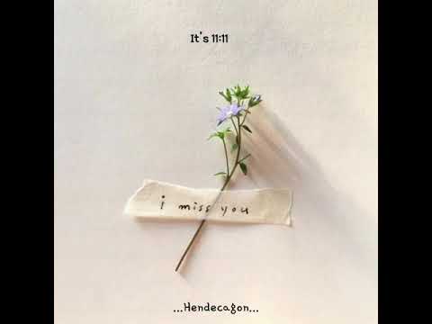 Taeyeon - 11:11 (Myanmar subtitle)