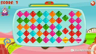 Candy merge screenshot 3