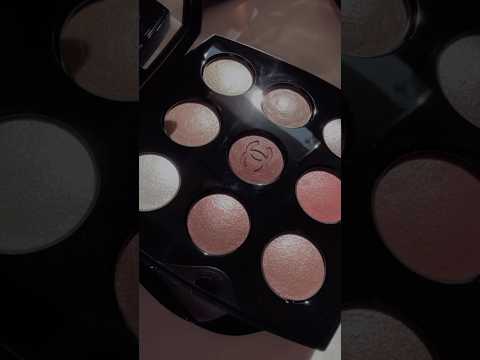 CHANEL COCO MADEMOISELLE COLLECTION UNBOXING 🎀