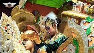 UGAL-UGALAN II PUTRA PA'I MUDA GANTAR JANGOT 10 AGUSTUS 2025