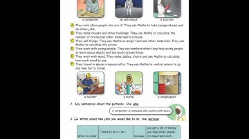 smile 3 unit 7 lesson 7(2)