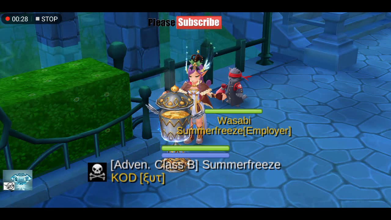 COOKING:PRONTERA ROYAL BROTH/PRONTERA ROYAL SEAFOOD SOUP/Ragnarok ...