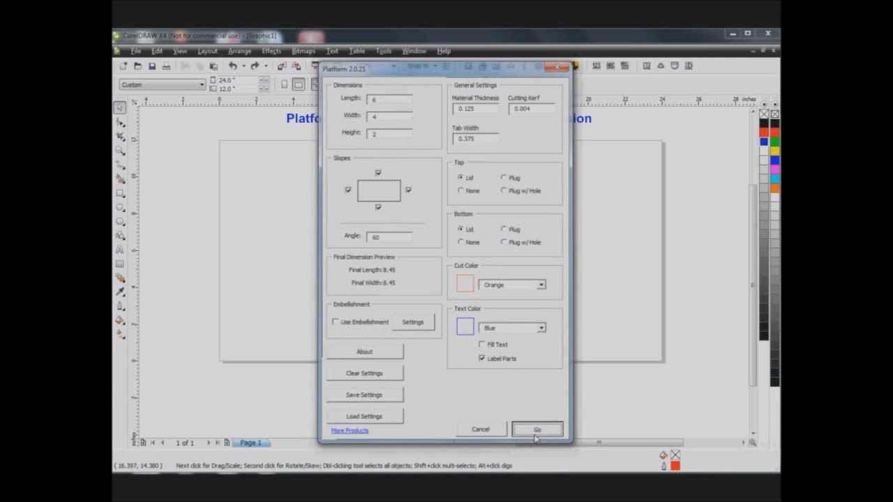 BoxIt Suite 2.0+ Platform Icon Demo - YouTube