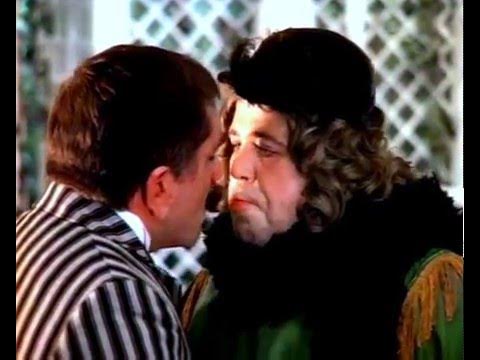 Я тебя поцелую, потом... если захочешь. - YouTube