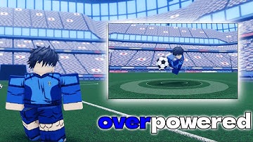 You NEED To Try This Shooting Tech in Azure Latch... (Roblox)