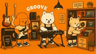 Soft Morning Groove 🌿 Relaxing Lofi Beats to Start Your Day screenshot 3