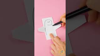 Sorry, Mom! 💌 DIY Cute Apology Card ❤️