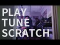 LL COOL J - Headsprung - Dj T.O Tune Scratch MIX
