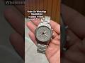 “Wholesale Price me Tissot Watch 😍 Limited Stock!”